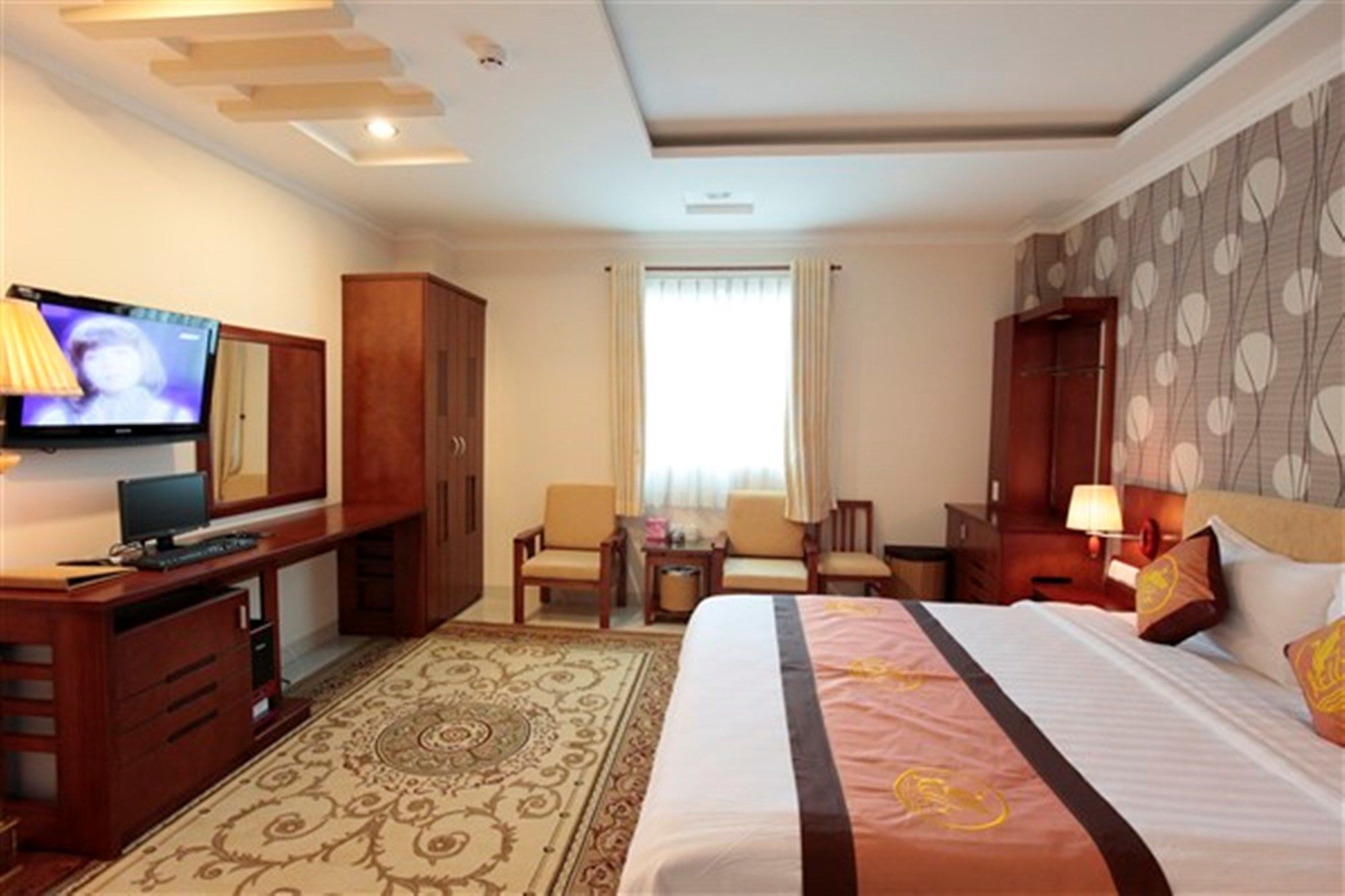 הו צ'י מין סיטי Adora Hotel מראה חיצוני תמונה
